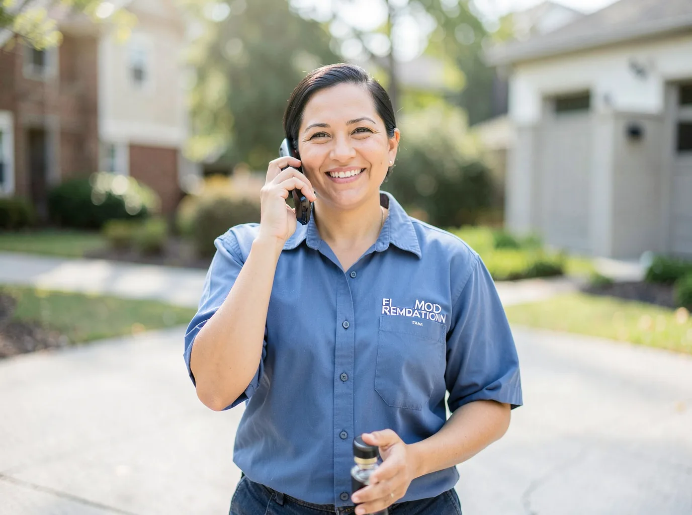 Mold Remediation Belpre, OH FAQs